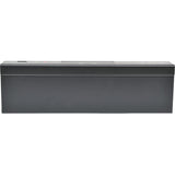 Tripp Lite KVM Switch 2-Port DVI Dual-Link / USB w/ Audio & 2x 6ft Cables - 2 Computer(s) - 1 Local User(s) - 2560 x 1600 - 6 x USB - 3 x DVI - Desktop - TAA Compliant - B004-DUA2-HR-K