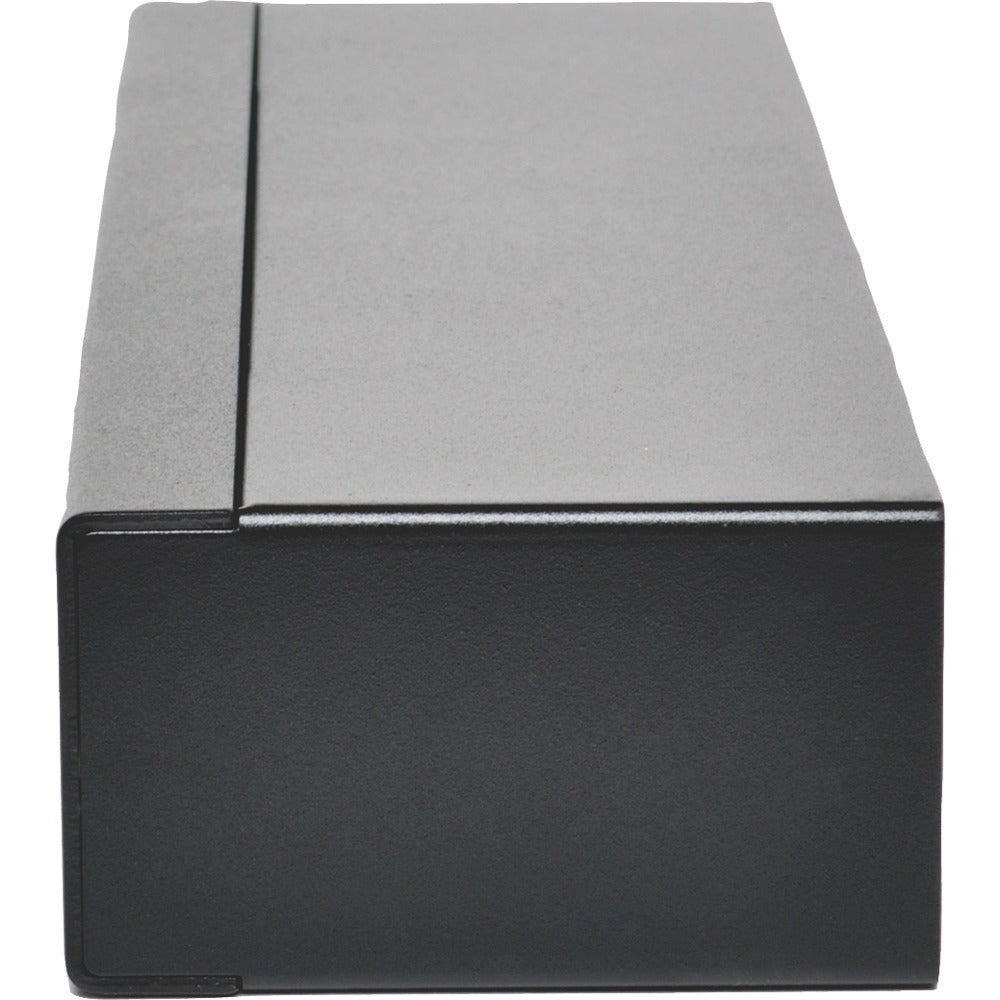 Tripp Lite KVM Switch 2-Port DVI Dual-Link / USB w/ Audio & 2x 6ft Cables - 2 Computer(s) - 1 Local User(s) - 2560 x 1600 - 6 x USB - 3 x DVI - Desktop - TAA Compliant - B004-DUA2-HR-K