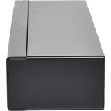 Tripp Lite KVM Switch 2-Port DVI Dual-Link / USB w/ Audio & 2x 6ft Cables - 2 Computer(s) - 1 Local User(s) - 2560 x 1600 - 6 x USB - 3 x DVI - Desktop - TAA Compliant - B004-DUA2-HR-K