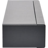 Tripp Lite KVM Switch 2-Port DVI Dual-Link / USB w/ Audio & 2x 6ft Cables - 2 Computer(s) - 1 Local User(s) - 2560 x 1600 - 6 x USB - 3 x DVI - Desktop - TAA Compliant - B004-DUA2-HR-K