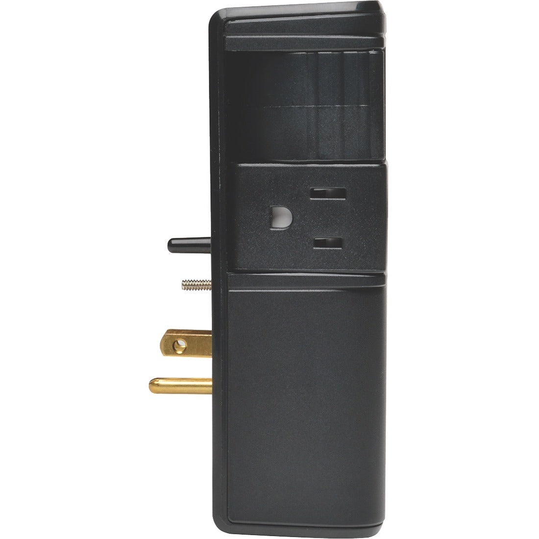 Tripp Lite Surge 4 Outlet 3.4A USB Charger Tablet Smartphone Ipad Iphone - 4 x NEMA 5-15R - 1800 VA - 1080 J - 120 V AC Input - 5 V DC Output - SK40RUSBB