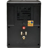 Tripp Lite Surge 4 Outlet 3.4A USB Charger Tablet Smartphone Ipad Iphone - 4 x NEMA 5-15R - 1800 VA - 1080 J - 120 V AC Input - 5 V DC Output - SK40RUSBB