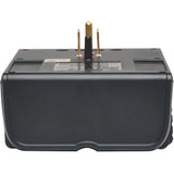 Tripp Lite Surge 4 Outlet 3.4A USB Charger Tablet Smartphone Ipad Iphone - 4 x NEMA 5-15R - 1800 VA - 1080 J - 120 V AC Input - 5 V DC Output - SK40RUSBB