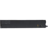 Tripp Lite UPS Smart 3000VA 2880W Rackmount AVR 120V Preinstalled SNMPWEBCARD Pure Sine Wave USB DB9 2URM TAA - 2U Rack-mountable, Rack/Tower - 5 Hour Recharge - 3 Minute Stand-by - 120 V AC Input - 1...  - SM3000RMXLNTAA