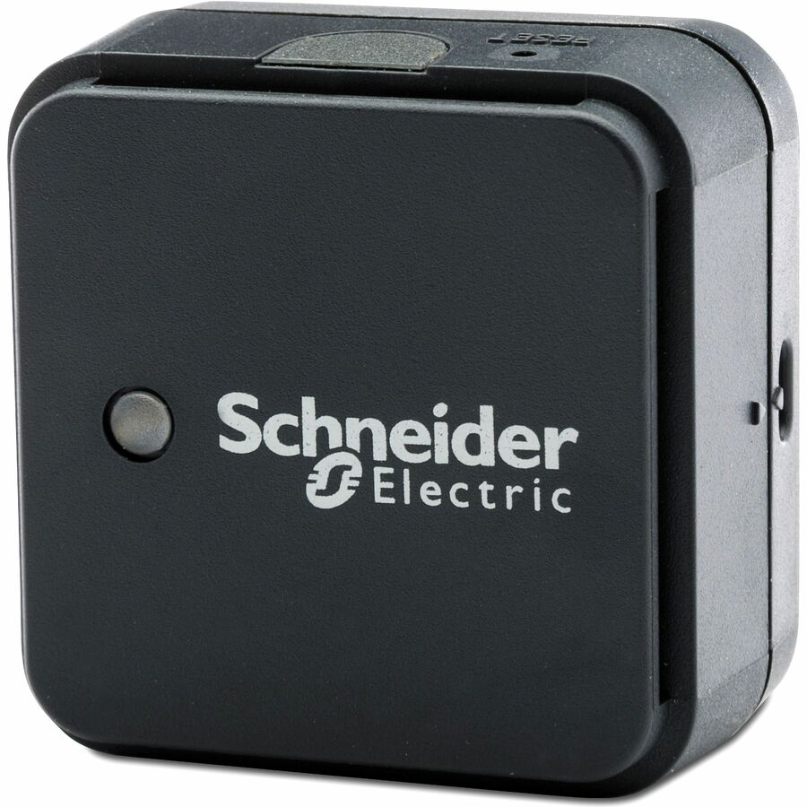 APC by Schneider Electric NetBotz Wireless Temperature & Humidity Sensor - Gray - NBWS100H
