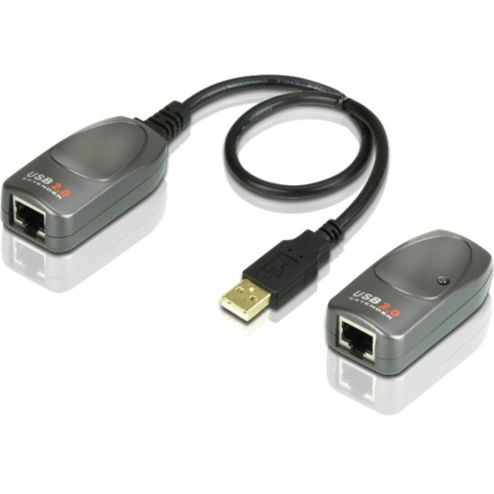 ATEN USB 2.0 Extender-TAA Compliant - UCE260