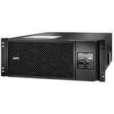 APC by Schneider Electric Smart-UPS SRT 6000VA RM 230V - 4U Rack-mountable - 3 Hour Recharge - 2 Minute Stand-by - 230 V AC Output - SRT6KRMXLI