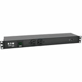 Tripp Lite PDU Metered Isobar Surge 120V 20A 12 5-20R; 2 5-15R L5-20P 1URM - NEMA L5-20P/5-20P - 12 x NEMA 5-20R, 2 x NEMA 5-15R - 120 V AC - 2030 W - 1U - Vertical - Rack-mountable, Wall-mountable - PDUMH20-ISO