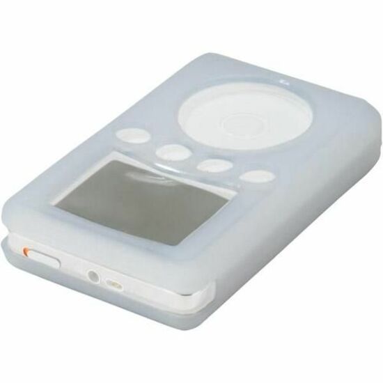 Kensington Protective PDA Case - Slide Insert - Silicon - Clear - 33174