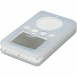 Kensington Protective PDA Case - Slide Insert - Silicon - Clear - 33174