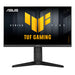 ASUS TUF Gaming Series 5 computer monitor 60.5 cm (23.8") 1920 x 1080 pixels Full HD LED Black - VG249QML5A
