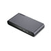 Lenovo USB-C Universal Business Dock Wired 2 x USB 3.2 Gen 2 (3.1 Gen 2) Type-C Grey - 40B30090US LENOVO