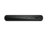Lenovo USB-C Universal Business Dock Wired 2 x USB 3.2 Gen 2 (3.1 Gen 2) Type-C Grey - 40B30090US LENOVO