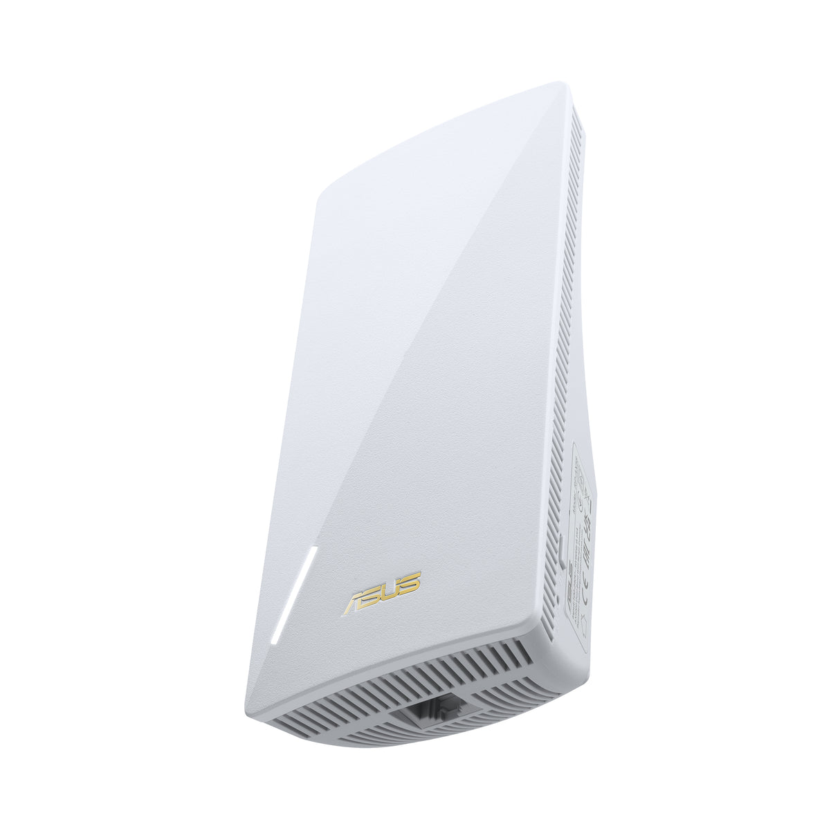 ASUS RP-AX58 Network transmitter White 10, 100, 1000 Mbit/s - RP-AX58