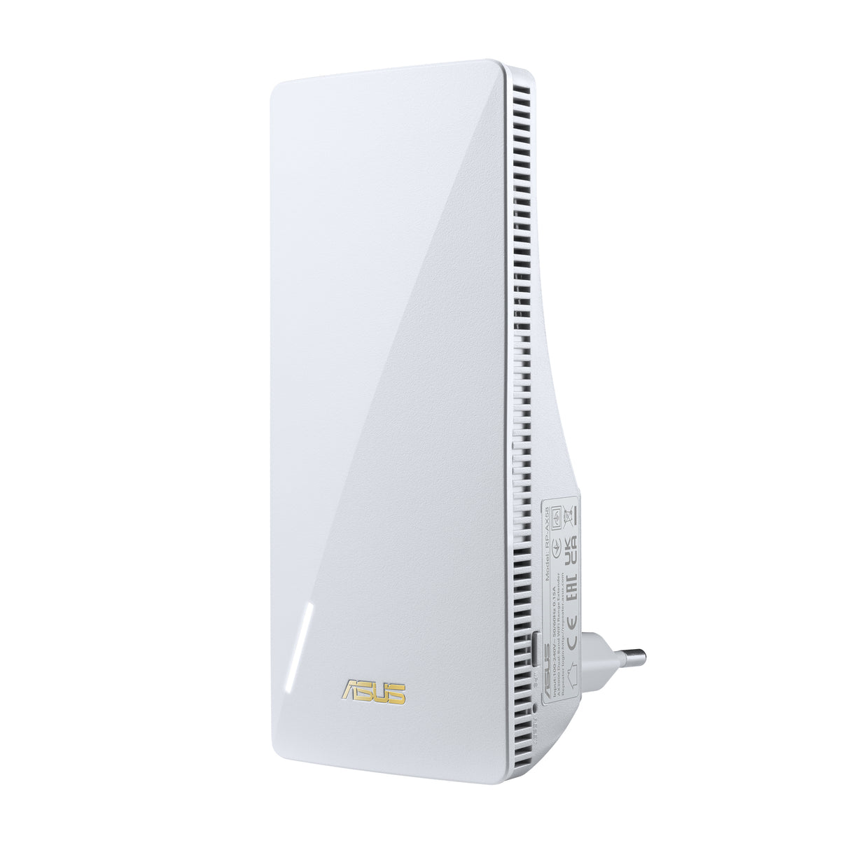ASUS RP-AX58 Network transmitter White 10, 100, 1000 Mbit/s - RP-AX58