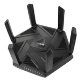 ASUS RT-AXE7800 wireless router Tri-band (2.4 GHz / 5 GHz / 6 GHz) Black - RT-AXE7800