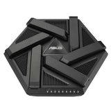 ASUS RT-AXE7800 wireless router Tri-band (2.4 GHz / 5 GHz / 6 GHz) Black - RT-AXE7800
