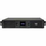 Tripp Lite 3000VA 2700W INTL UPS Smart Online LCD Rackmount 208/230V USB 2U - 230 V AC - 5 Minute - 2U Rack-mountable - 5 Minute - 2 x IEC 60320 C19 - , 8 x IEC 60320 C13 - SUINT3000LCD2U