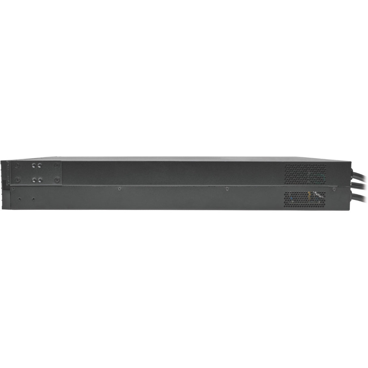 Tripp Lite UPS 3000VA 2700W Smart Online LCD Rackmount 208/240V USB DB9 2U - 2U Rack-mountable - 5 Minute Stand-by - 230 V AC Input - 230 V AC Output - 2 x NEMA L6-20R, 6 x NEMA 6-15/20R - SU3000LCD2UHV