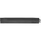 Tripp Lite UPS 3000VA 2700W Smart Online LCD Rackmount 208/240V USB DB9 2U - 2U Rack-mountable - 5 Minute Stand-by - 230 V AC Input - 230 V AC Output - 2 x NEMA L6-20R, 6 x NEMA 6-15/20R - SU3000LCD2UHV