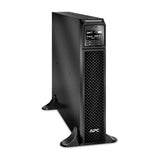 APC by Schneider Electric Smart-UPS SRT 3000VA 208V - Rack-mountable - 3 Hour Recharge - 4 Minute Stand-by - 208 V AC, 230 V AC Input - 208 V AC, 230 V AC Output - 1 x NEMA L6-30R, 2 x NEMA L6-20R - SRT3000XLT