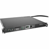 Tripp Lite PDU Monitored Horizontal 3.3/3.8KW 208/240V ATS L6-20R L6-20P 1U - 3.80 kVA - 1U - PDUMNH20HVAT