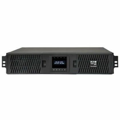 Tripp Lite 2200VA 1980W INTL UPS Smart Online LCD Rackmount 208/230V USB 2U - 200 V AC, 208 V AC, 220 V AC, 230 V AC, 240 V AC - 4.30 Minute - Rack-mountable - 4.30 Minute - 1 x IEC 60320 C19 - , 8 x ...  - SUINT2200LCD2U