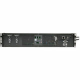 Tripp Lite PDU Switched 7.4kW 230V 16 C13 2 C19 2 IEC309 32A Blue Cords 2U - IEC 60309 32A BLUE (2P+E) - 16 x IEC 60320 C13, 2 x IEC 60320 C19 - 230 V AC - 7.40 kVA - 1U/2U - Horizontal Rackmount - PDUMH32HVATNET