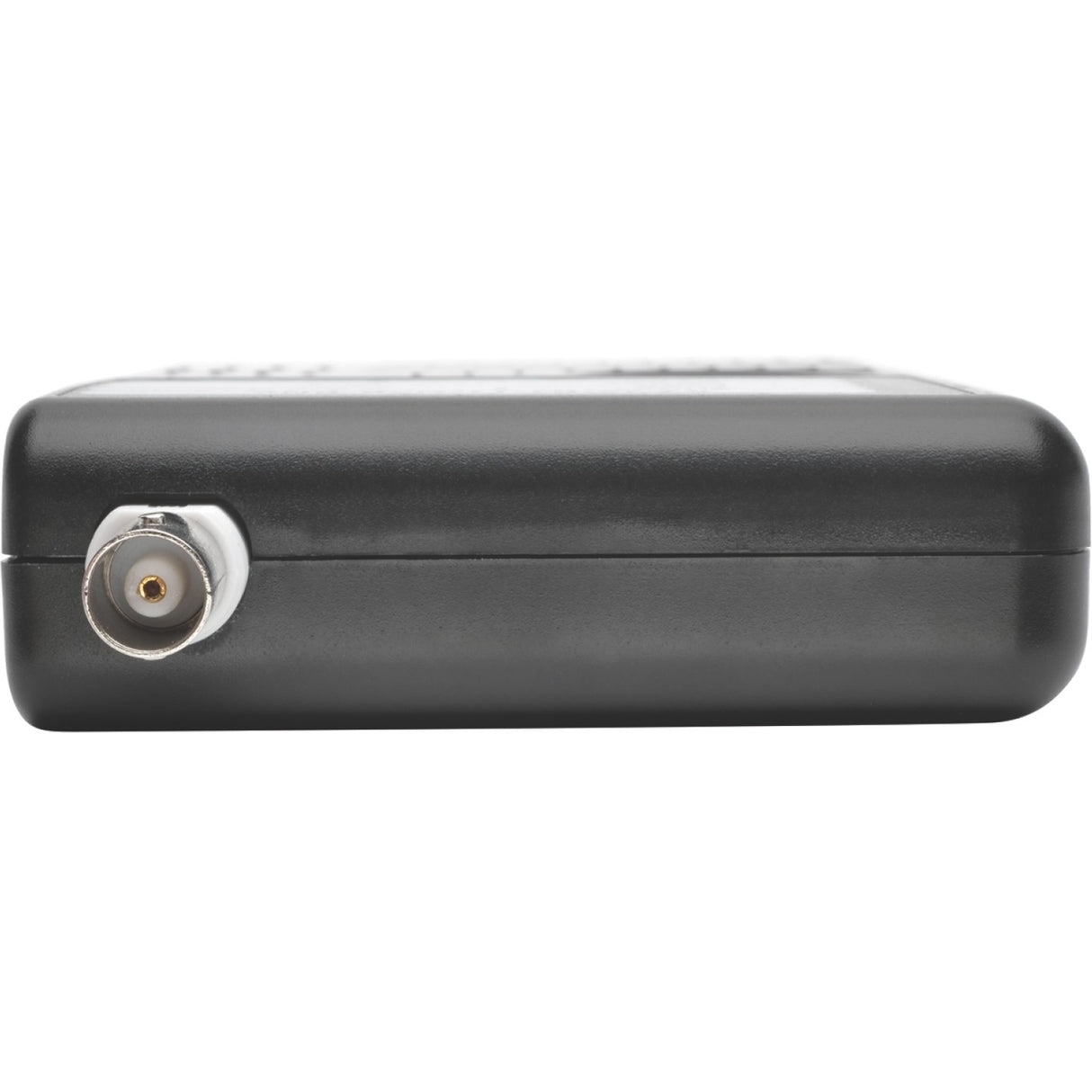 Tripp Lite Network Cable Continuity Tester Cat5/Cat6/6a RJ11 RJ45 USB BNC - Wireless Connectivity Testing, LAN Cable Testing, Fiber Optic Cable Testing, Crossed Pair Testing - Coaxial, Optical Fiber, ...  - T014-001