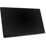 22" 1080p IPS 10-Point Multi Touch Monitor with HDMI, DP, and VGA - 22" ClassMulti-touch Screen - 1920 x 1080 - Full HD - 16.7 Million Colors - 250 Nit - LED Backlight - Speakers - HDMI - DisplayPort - TD2230