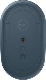 DELL MS3320W mouse Office Ambidextrous RF Wireless + Bluetooth Optical 1600 DPI - MS3320W-MGN-R