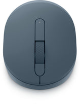 DELL MS3320W mouse Office Ambidextrous RF Wireless + Bluetooth Optical 1600 DPI - MS3320W-MGN-R