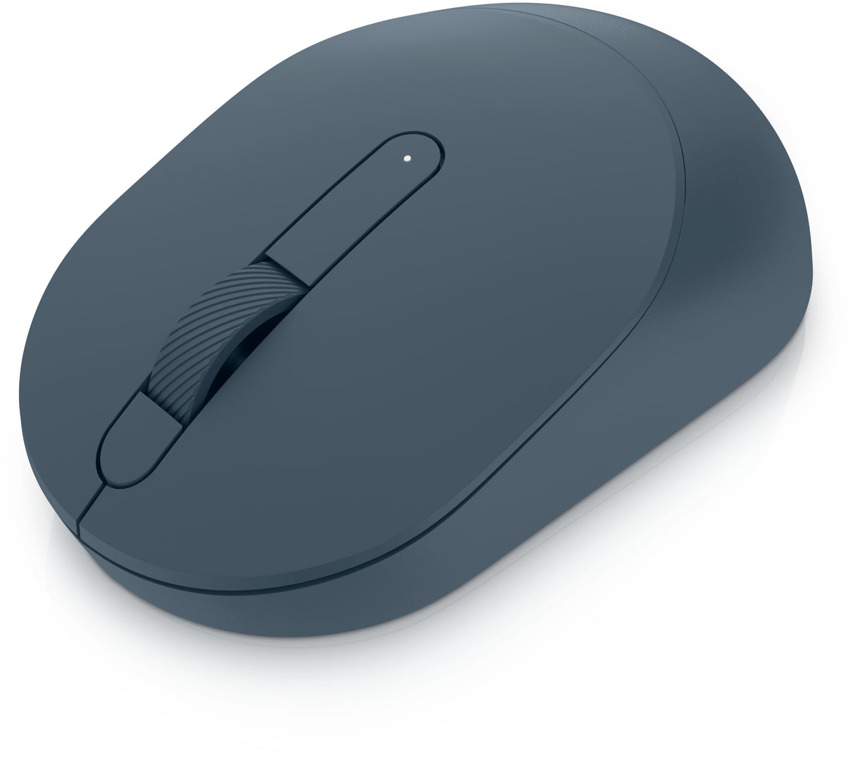 DELL MS3320W mouse Office Ambidextrous RF Wireless + Bluetooth Optical 1600 DPI - MS3320W-MGN-R