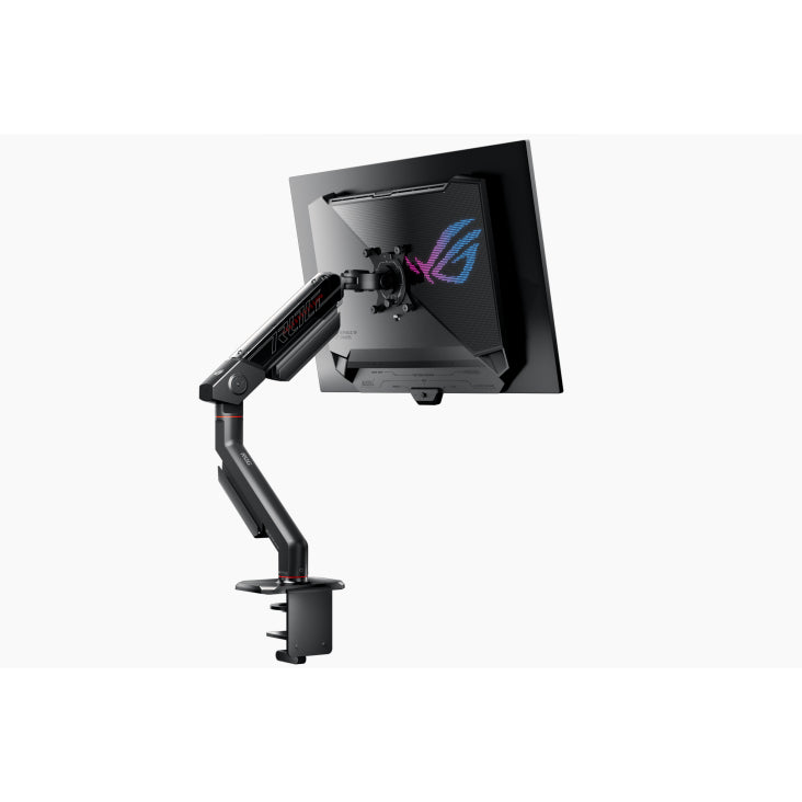 ASUS AAS01 – ROG Ergo Arm 86.4 cm (34") Desk Black - AAS01