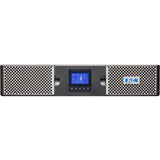 Eaton 9PX UPS 2000VA 1800 Watt 120V Network Card Included 2U Rack/Tower UPS - 2U Rack/Tower - 100 V AC, 110 V AC, 120 V AC, 125 V AC Input - 100 V AC, 110 V AC, 120 V AC, 125 V AC Output - 1 x NEMA L5...  - 9PX2000RTN
