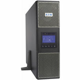Eaton 9PX UPS 3000VA 3000 Watt 120V Network Card Included 3U Rack/Tower UPS - 3U Rack/Tower - 200 V AC, 208 V AC, 220 V AC, 230 V AC, 240 V AC Input - 200 V AC, 208 V AC, 220 V AC, 230 V AC, 240 V AC ...  - 9PX3K3UN