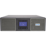 Eaton 9PX UPS 3000VA 3000 Watt 120V Network Card Included 3U Rack/Tower UPS - 3U Rack/Tower - 200 V AC, 208 V AC, 220 V AC, 230 V AC, 240 V AC Input - 200 V AC, 208 V AC, 220 V AC, 230 V AC, 240 V AC ...  - 9PX3K3UN