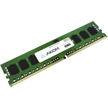 Axiom 16GB DDR4-2133 ECC RDIMM for Oracle - 7107207 - For Server - 16 GB - DDR4-2133/PC4-17000 DDR4 SDRAM - 2133 MHz - CL15 - 1.20 V - ECC - Registered - 288-pin - RDIMM - Lifetime Warranty - 7107207-AX