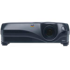 Viewsonic PJ862 Multimedia Projector - 1024 x 768 XGA - 8.8lb