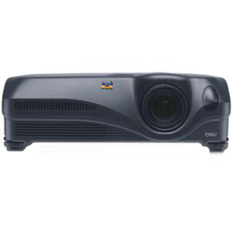 Viewsonic PJ862 Multimedia Projector - 1024 x 768 XGA - 8.8lb