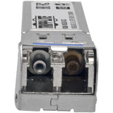 Tripp Lite Cisco SFP-10G-LR Compatible SFP Transceiver 10GBase-LR LC SMF - For Optical Network 1 LC Female Duplex 10GBase-LR Network - Optical Fiber9/125 &micro;m - Single-mode - 10 Gigabit Ethernet -...  - N286-10GLR-SLC