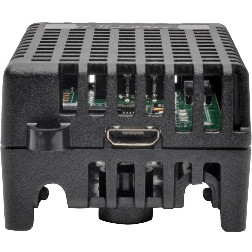 Tripp Lite Environmental Sensor Module w/ Temperature Monitoring - TAA Compliant - E2MT