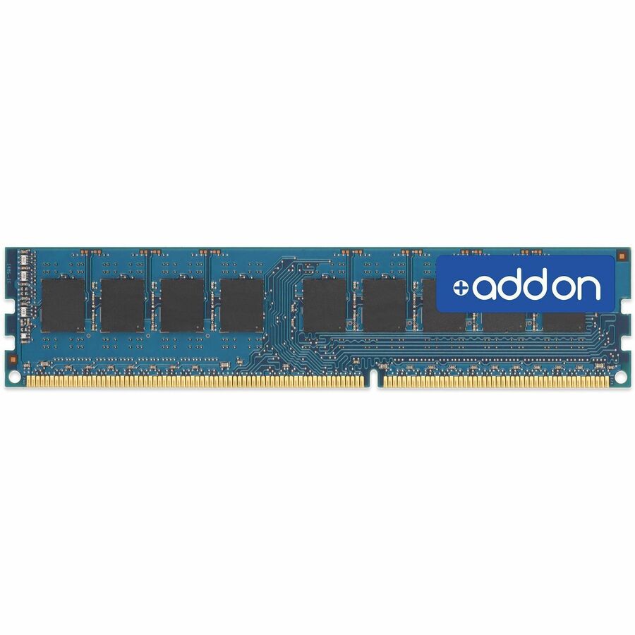 AddOn Cisco MEM-4400-4G Compatible 4GB DRAM Upgrade - 100% compatible and guaranteed to work - MEM-4400-4G-AO