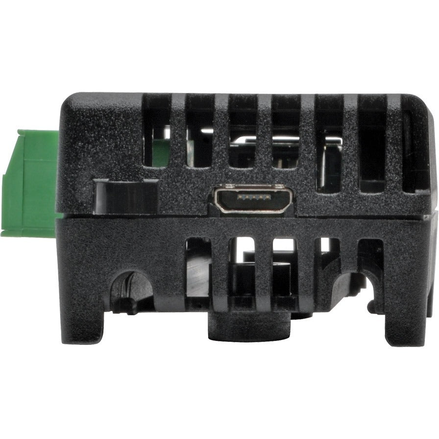 Tripp Lite Environmental Sensor w/ Temperature Monitoring & Digital Outputs - TAA Compliant - E2MTDO