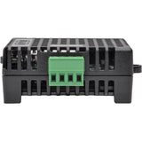 Tripp Lite Environmental Sensor w/ Temperature Monitoring & Digital Outputs - TAA Compliant - E2MTDO