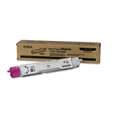 XEROX  Toner, 5,000 Page-Yield, Magenta - 106R01215