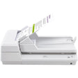 Fujitsu SP-1425 Flatbed Scanner - 600 dpi Optical - 24-bit Color - 8-bit Grayscale - 25 ppm (Mono) - 25 ppm (Color) - Duplex Scanning - USB - PA03753-B005 - eCommerce Business Prime
