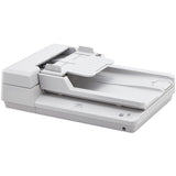 Fujitsu SP-1425 Flatbed Scanner - 600 dpi Optical - 24-bit Color - 8-bit Grayscale - 25 ppm (Mono) - 25 ppm (Color) - Duplex Scanning - USB - PA03753-B005 - eCommerce Business Prime