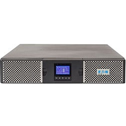 Eaton 9PX UPS 1500VA 1350 Watt 208V Network Card Optional 2U Rack/Tower UPS - 2U Rack/Tower - 230 V AC Input - 230 V AC Output - 8 x IEC 60320 C13 - 9PX1500GRT