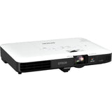 Epson PowerLite 1795F LCD Projector - 16:9 - 1920 x 1080 - Rear, Ceiling, Front - 1080p - 4000 Hour Normal Mode - 7000 Hour Economy Mode - Full HD - 10,000:1 - 3200 lm - HDMI - USB - Wireless LAN - V11H796020